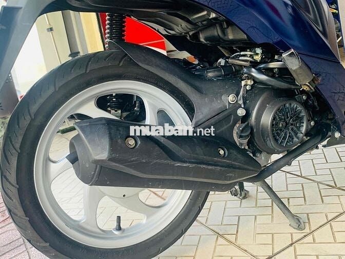 ban xe honda vison