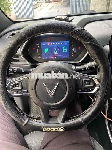 VinFast VFe34 2022 bản Thuê Pin - 53000 km