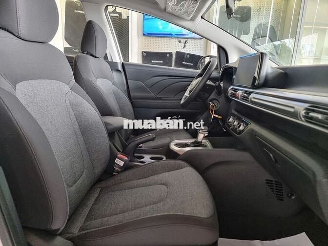 Hyundai Stragzer TC - trả trước 120tr NHẬN XE