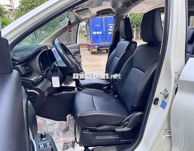 Suzuki XL 7 2023 Siêu Zin, mới leng keng
