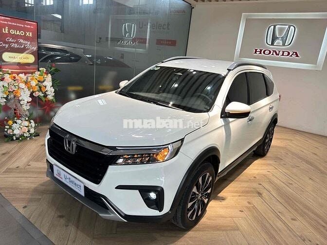 Honda BR-V L 2024  Chính Hãng Honda Bán ra