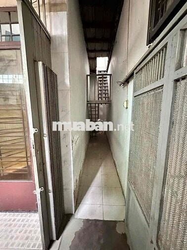 bán nhà shr 1 ty650 (5x8) 1 trệt 1 lầu 1 sân thượng