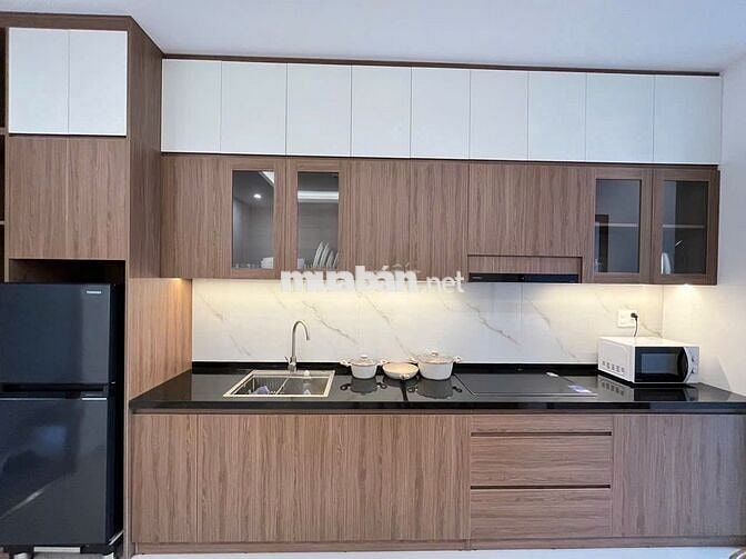 Căn hộ 1 phòng ngủ mới 45m2 tại Sơn Trà
