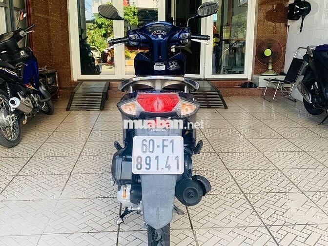 ban xe honda vison