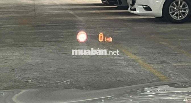 BMW 5 Series 2015 đồ chơi khủng hn 200