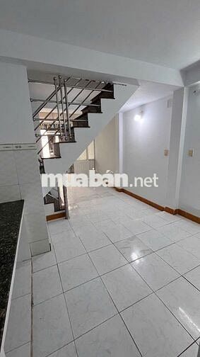 Nhà thuê 3PN💥 Quang Trung Phường 11 Gò Vấp giá 9 triệu