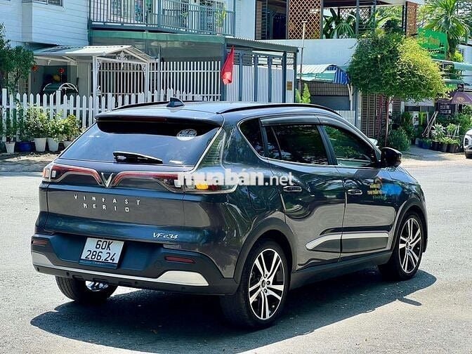 2022 - 43000 km