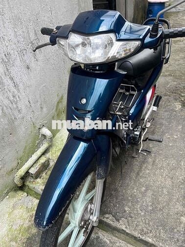 wave 50 cc không cần bằng lái
