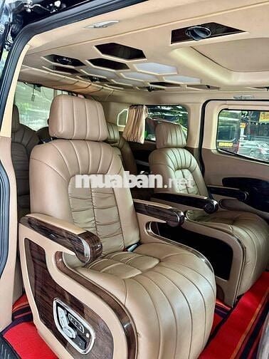 Ford Tourneo 2019 Titanium Limousine Auto Kingdom