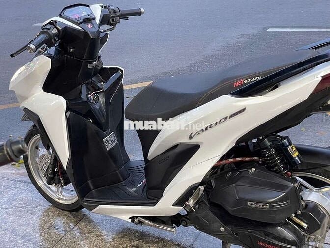 Vario 125 khóa smartkey 2020 mới 90% Bstp chính ch