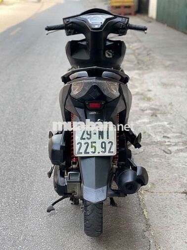 Honda Airblade 125cc dky 2017 mới 98%