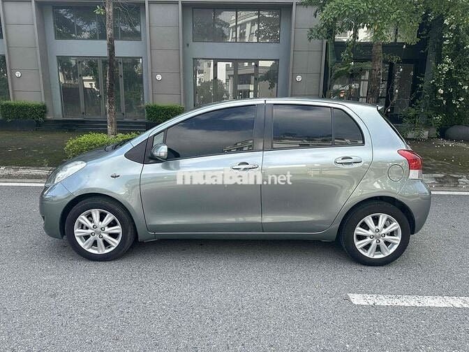 Toyota Yaris 2019 1.3G so AT
