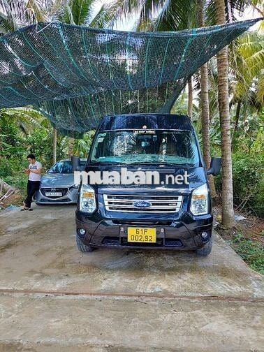 Cần Bán xe Ford Transit 2019  - 100 000km - 435tr