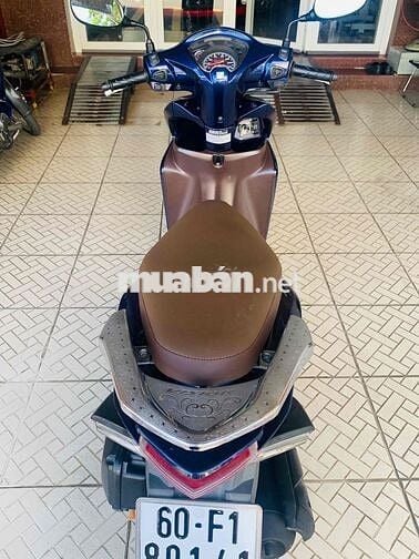 ban xe honda vison