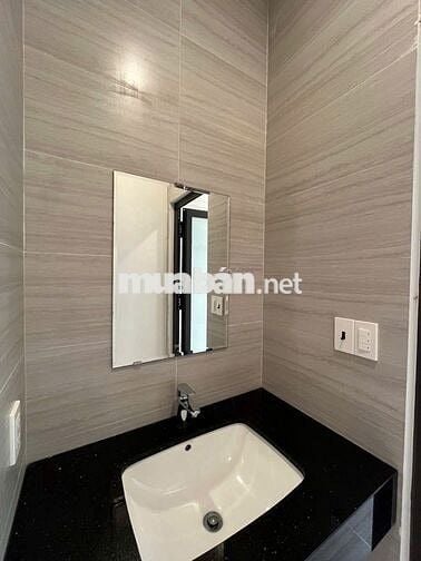 Căn hộ 1 phòng ngủ mới 45m2 tại Sơn Trà