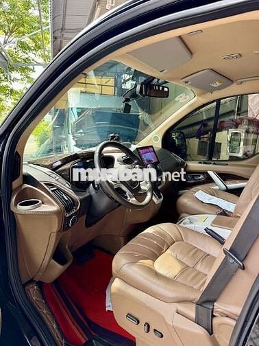 Ford Tourneo 2019 Titanium Limousine Auto Kingdom
