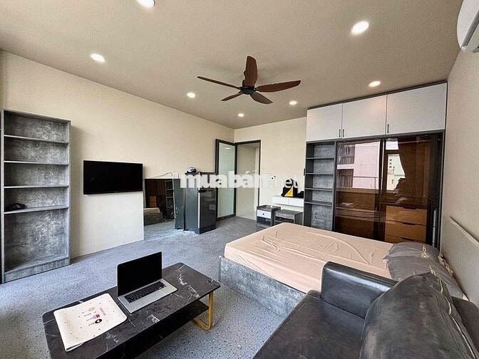 MỘT CHIẾC CĂN HỘ 1PN CỰC KÌ ĐẲNG CẤP GIỮA LÒNG SÀI GÒN