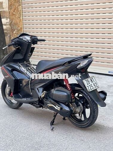 Honda Airblade 125cc dky 2017 mới 98%