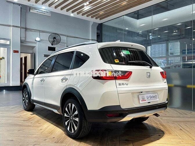 Honda BR-V L 2024  Chính Hãng Honda Bán ra