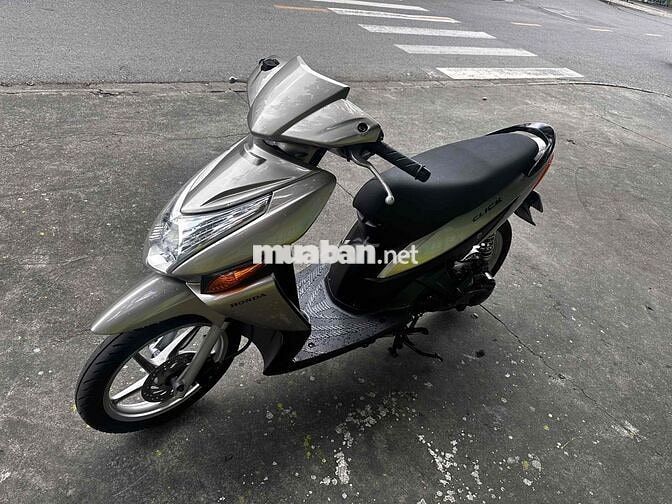 Clich 2009 Bstp .Màu hot Đồng TFT (Biển Vip)