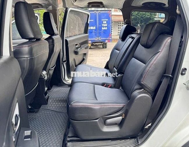 Suzuki XL 7 2023 Siêu Zin, mới leng keng