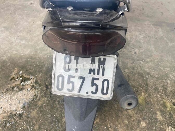 sirrius 2024 50cc