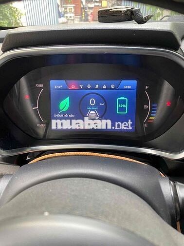 VinFast VFe34 2022 bản Thuê Pin - 53000 km