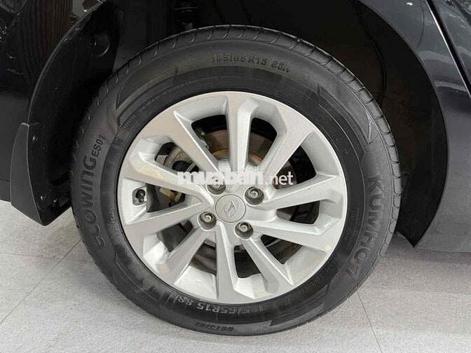 Hyundai Accent 2021 1.4 AT - 46000 km một chủ