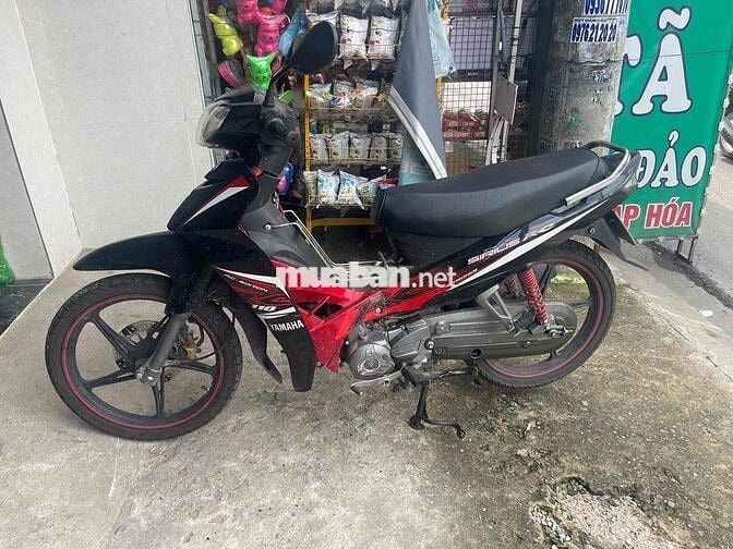 sirrius 2024 50cc