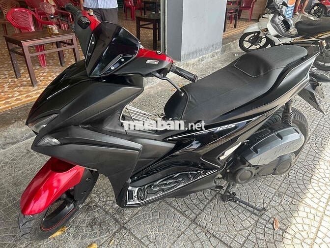 NVX 125 bs 43