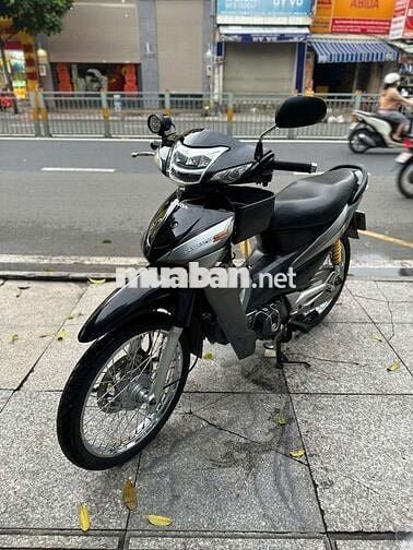 Honda wave S 2008 mới 90% Bstp chính chủ