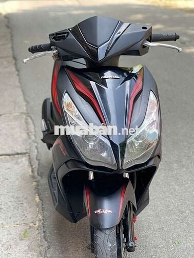 Honda Airblade 125cc dky 2017 mới 98%