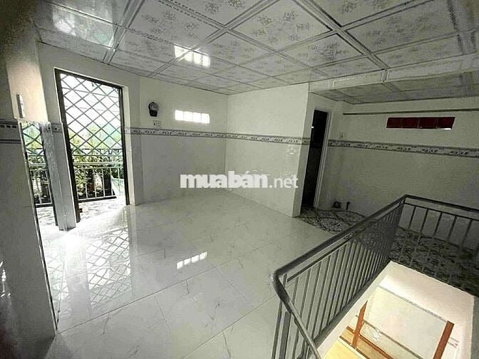 Cho thuê nhà nguyên căn âu Dương Lân Q8