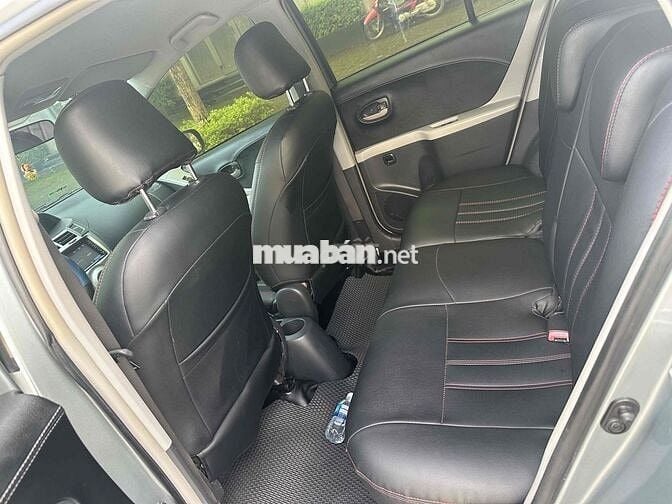 Toyota Yaris 2019 1.3G so AT