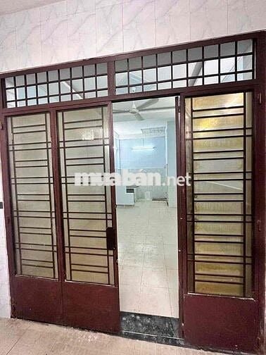 bán nhà shr 1 ty650 (5x8) 1 trệt 1 lầu 1 sân thượng