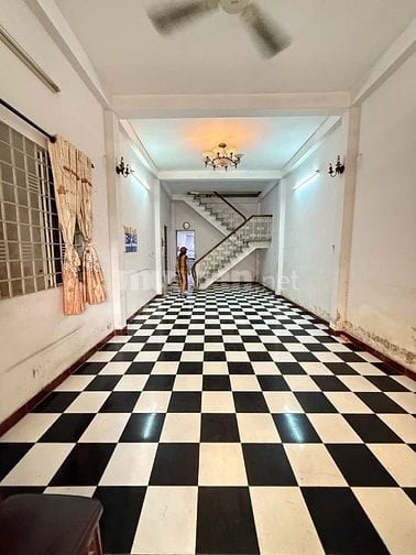 Bán nhà Gần Chợ Vải Tân Bình, 55/10/31 Thành Mỹ, P.8. Tân Bình