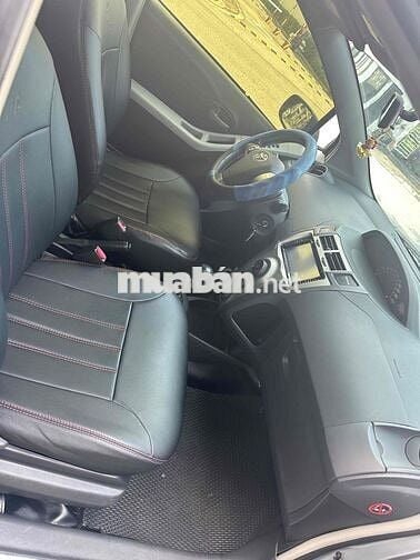 Toyota Yaris 2019 1.3G so AT