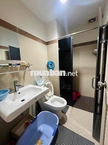 CHO THUÊ CH ERA TOWN 2PN FULL 8,5 tr