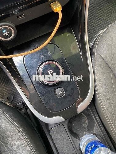 VinFast VFe34 2022 bản Thuê Pin - 53000 km