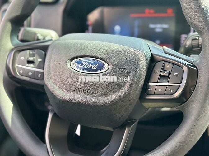 Ford Ranger XLS 2.0L 4x4 AT 2023