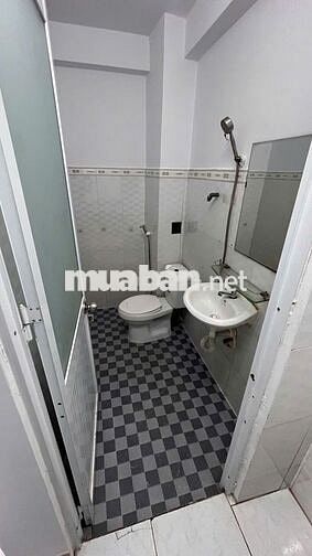 Nhà thuê 3PN💥 Quang Trung Phường 11 Gò Vấp giá 9 triệu