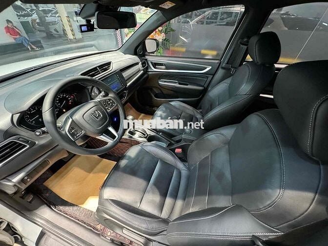 Honda BR-V L 2024  Chính Hãng Honda Bán ra