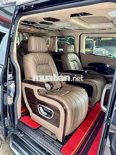 Ford Tourneo 2019 Titanium Limousine Auto Kingdom