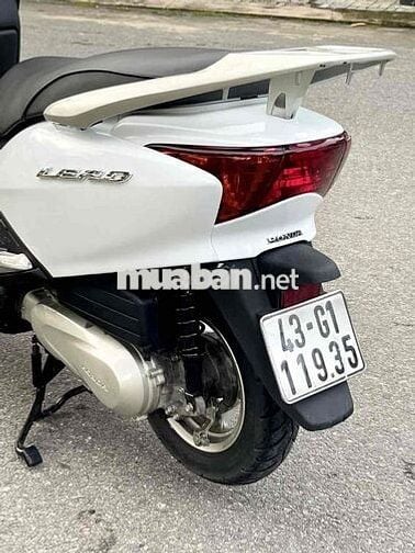 honda lead nguyên rin chính chủ biển 43 đời 2012