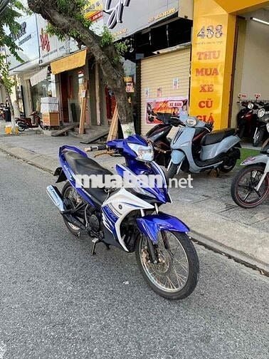 ✅✅ EXCITER 135 2012 XANH Gp ZIN ÊM RU  GIÁ: 17.