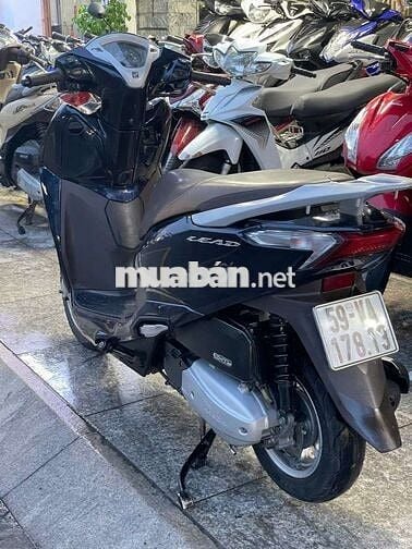 lead FI khóa smartkey 2020 mới 90% Bstp chính chủ