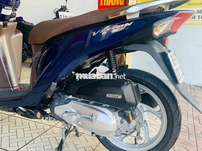 ban xe honda vison