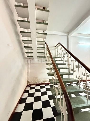 Bán nhà Gần Chợ Vải Tân Bình, 55/10/31 Thành Mỹ, P.8. Tân Bình