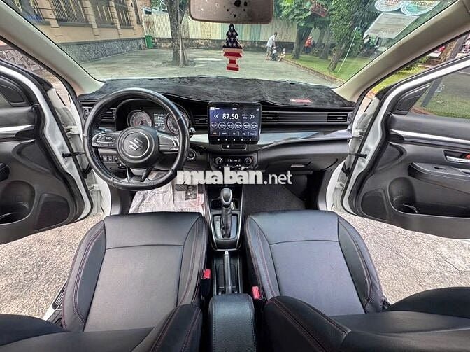Suzuki XL 7 2023 Siêu Zin, mới leng keng
