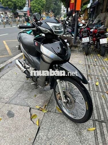 Honda wave S 2008 mới 90% Bstp chính chủ